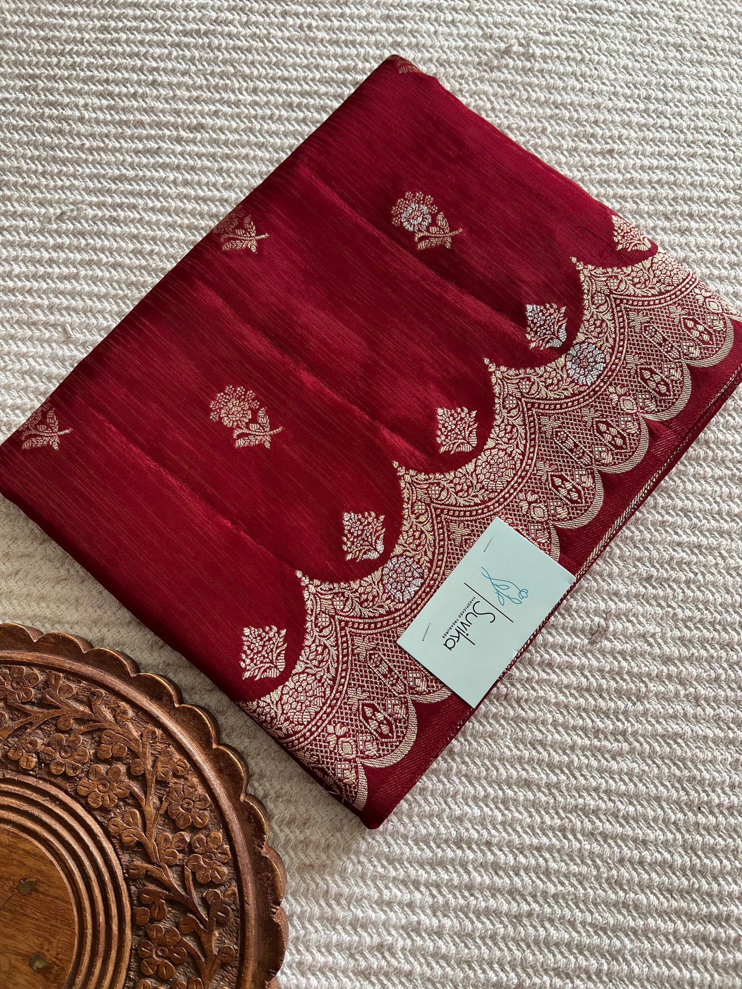 SUV3731-MAROON