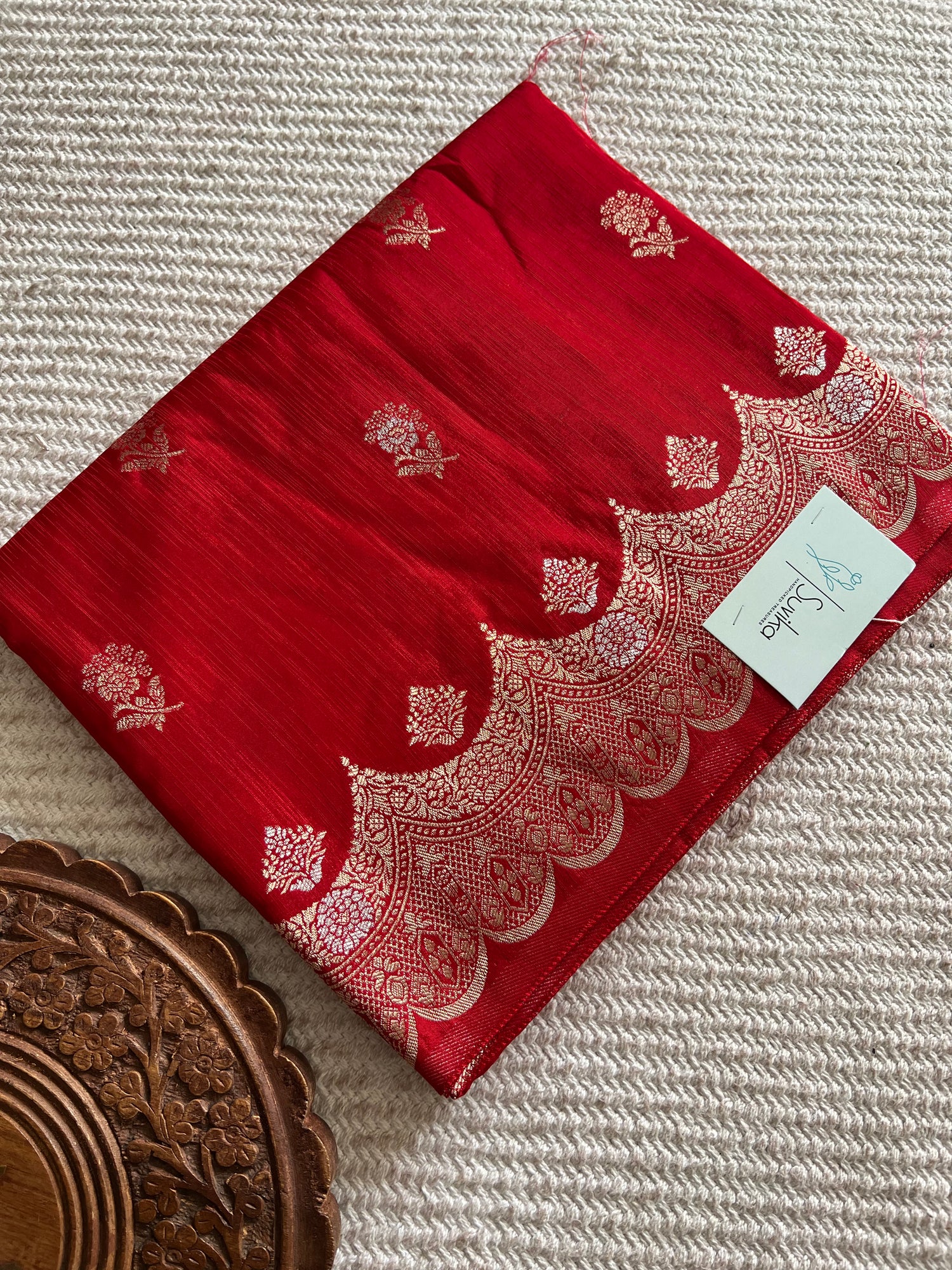 SUV3731-RED