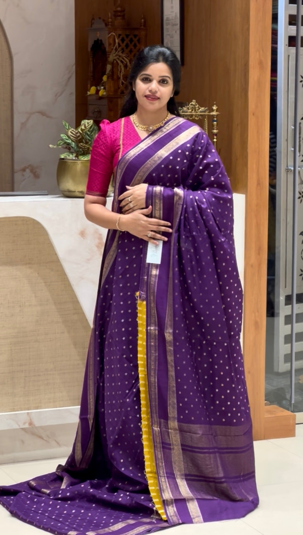 SUV3745-PURPLE