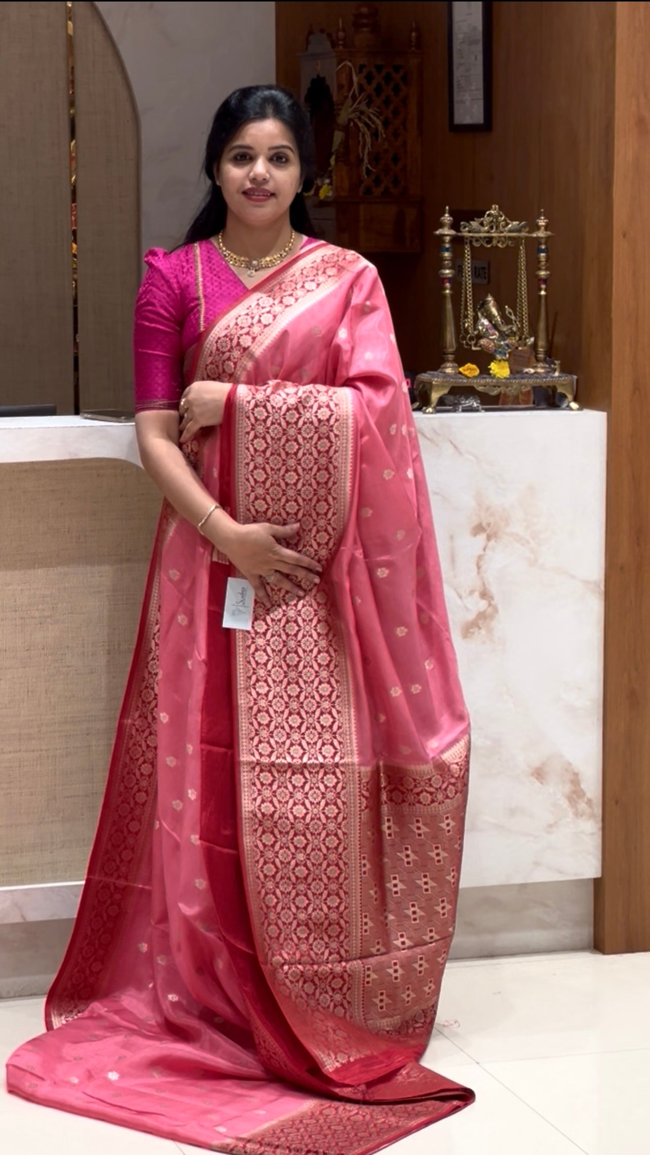 SUV3750-DUSTYPINK/RED