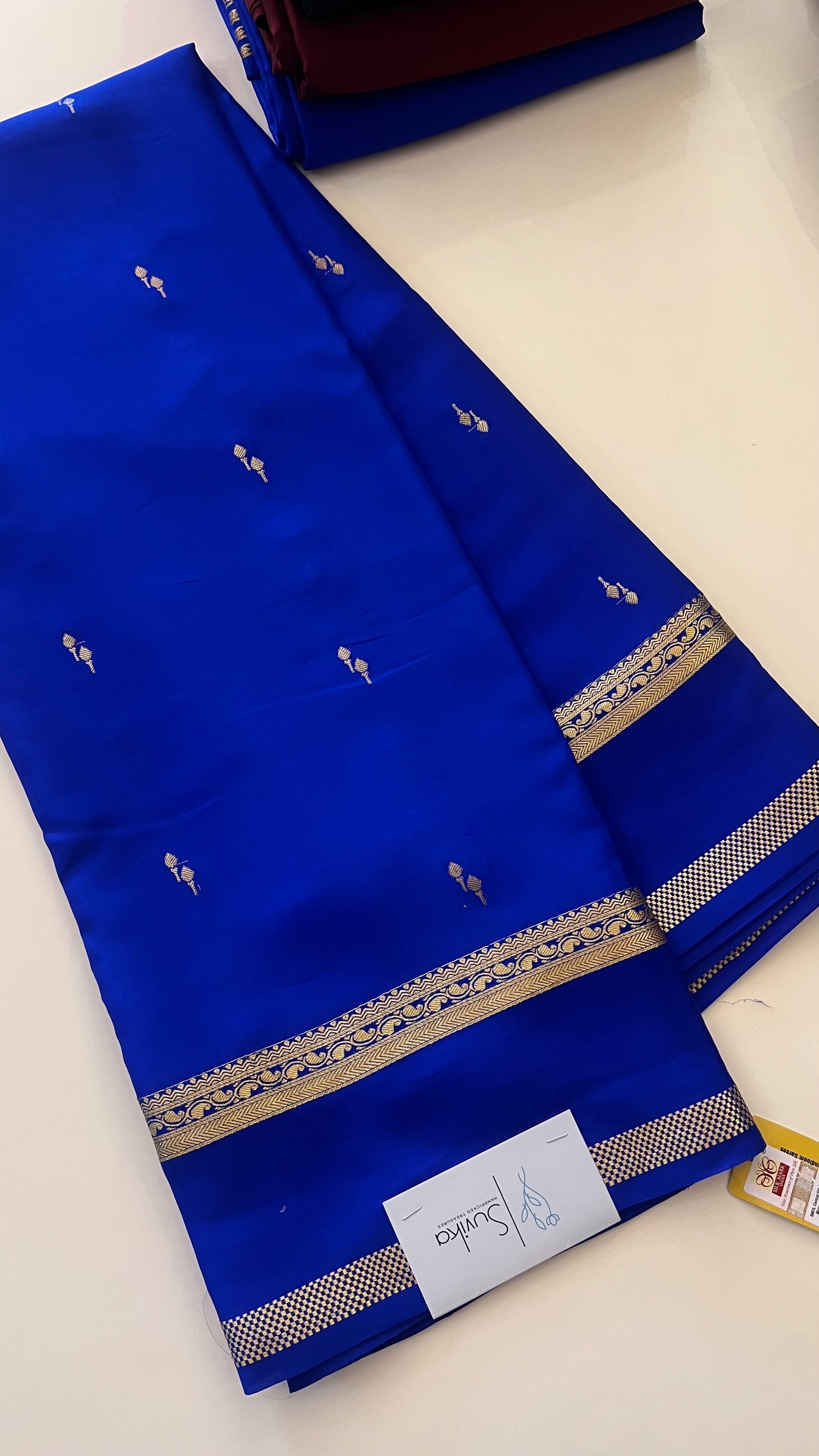 PSUV174- ROYAL BLUE