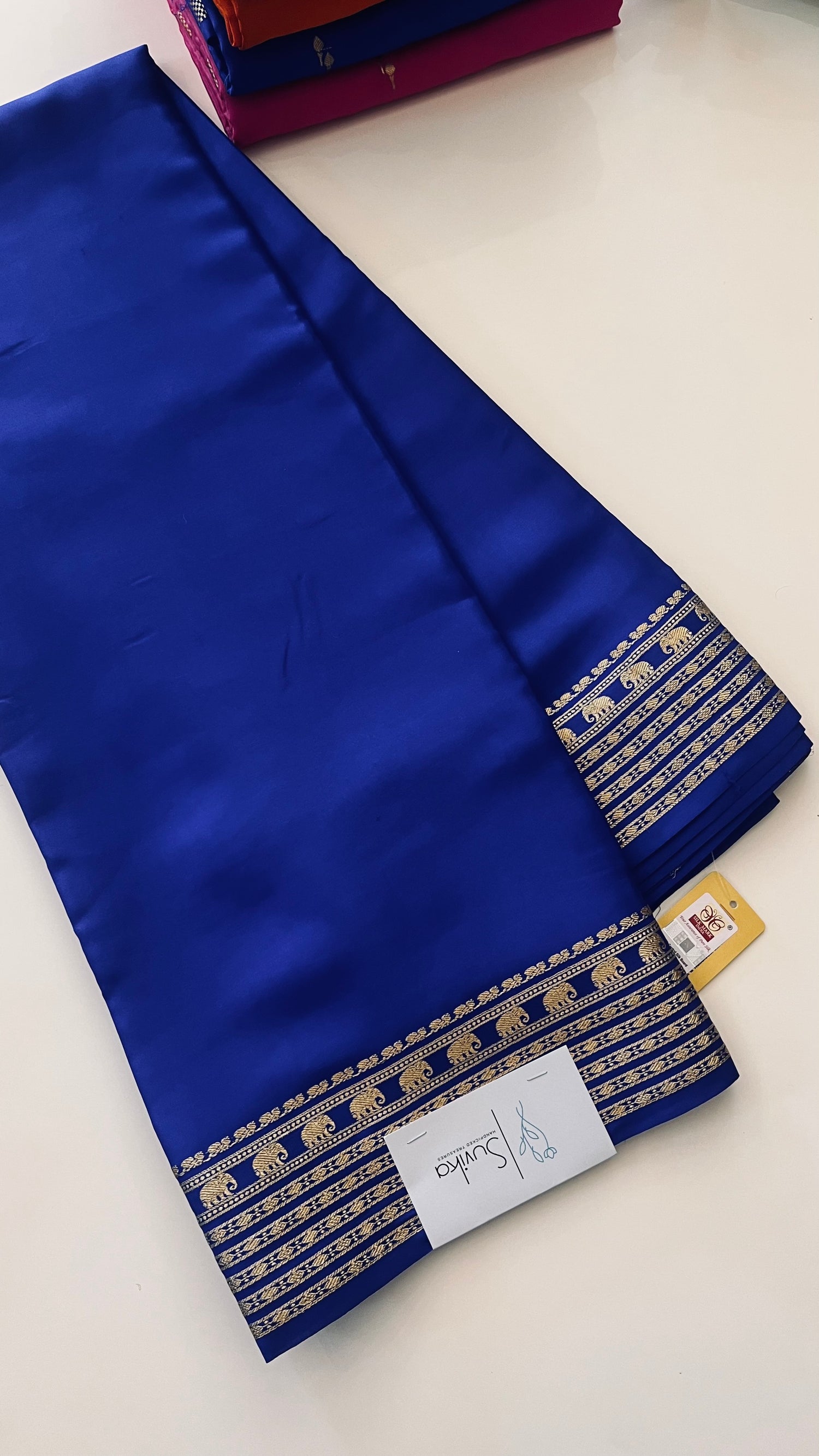 PSUV173- ROYAL BLUE