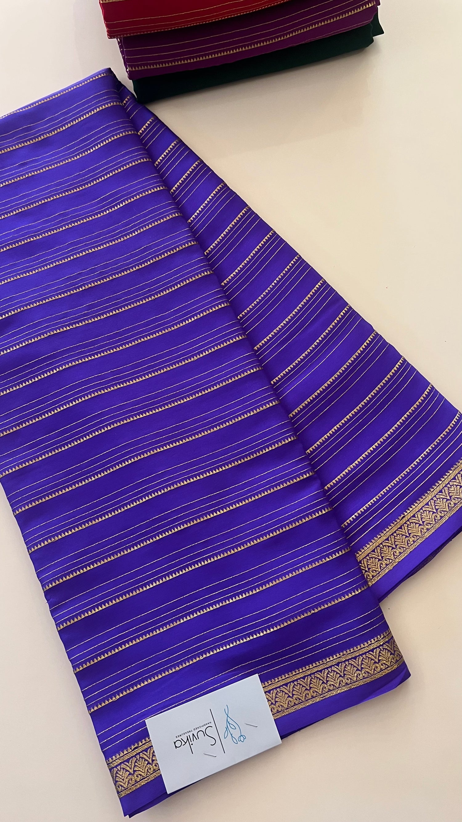 PSUV112- LAVENDER