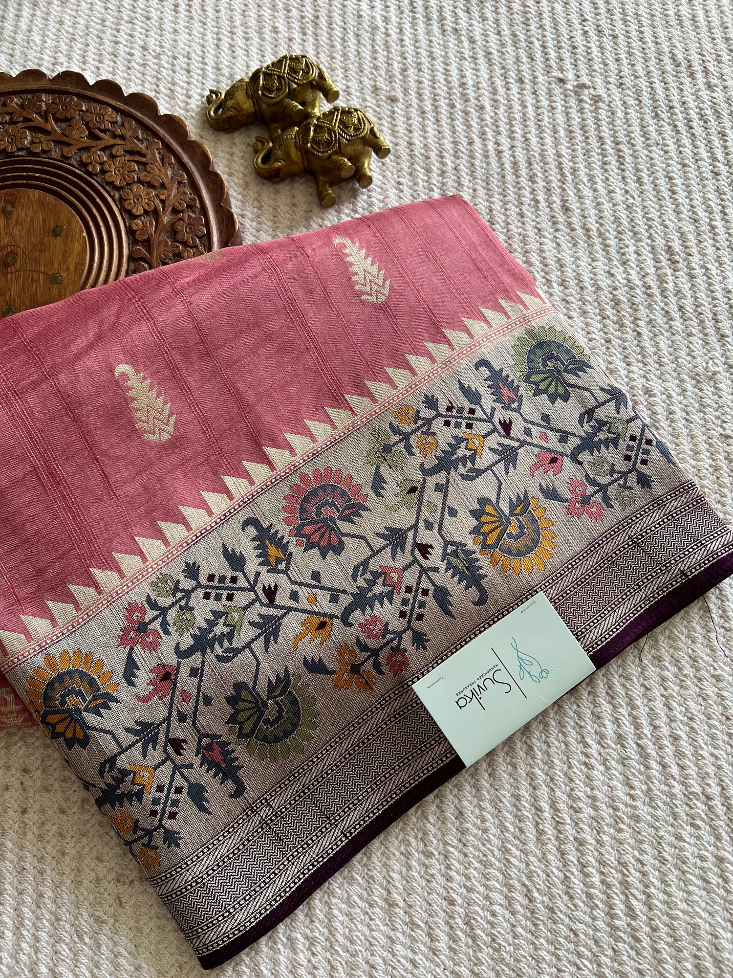 SUV3823-ONIONPINK WITH WINE