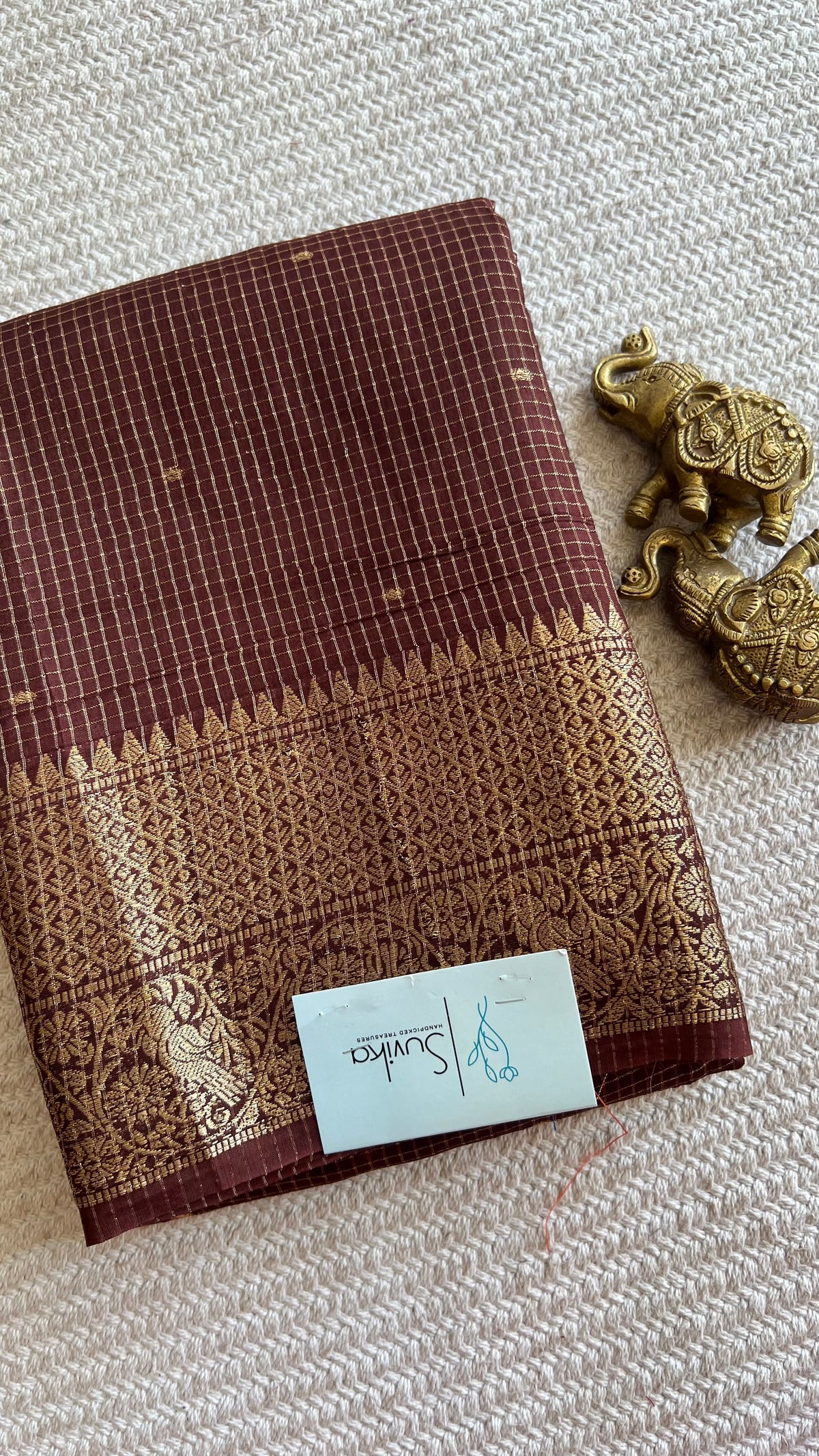 SUV6016-COFFEEBROWN