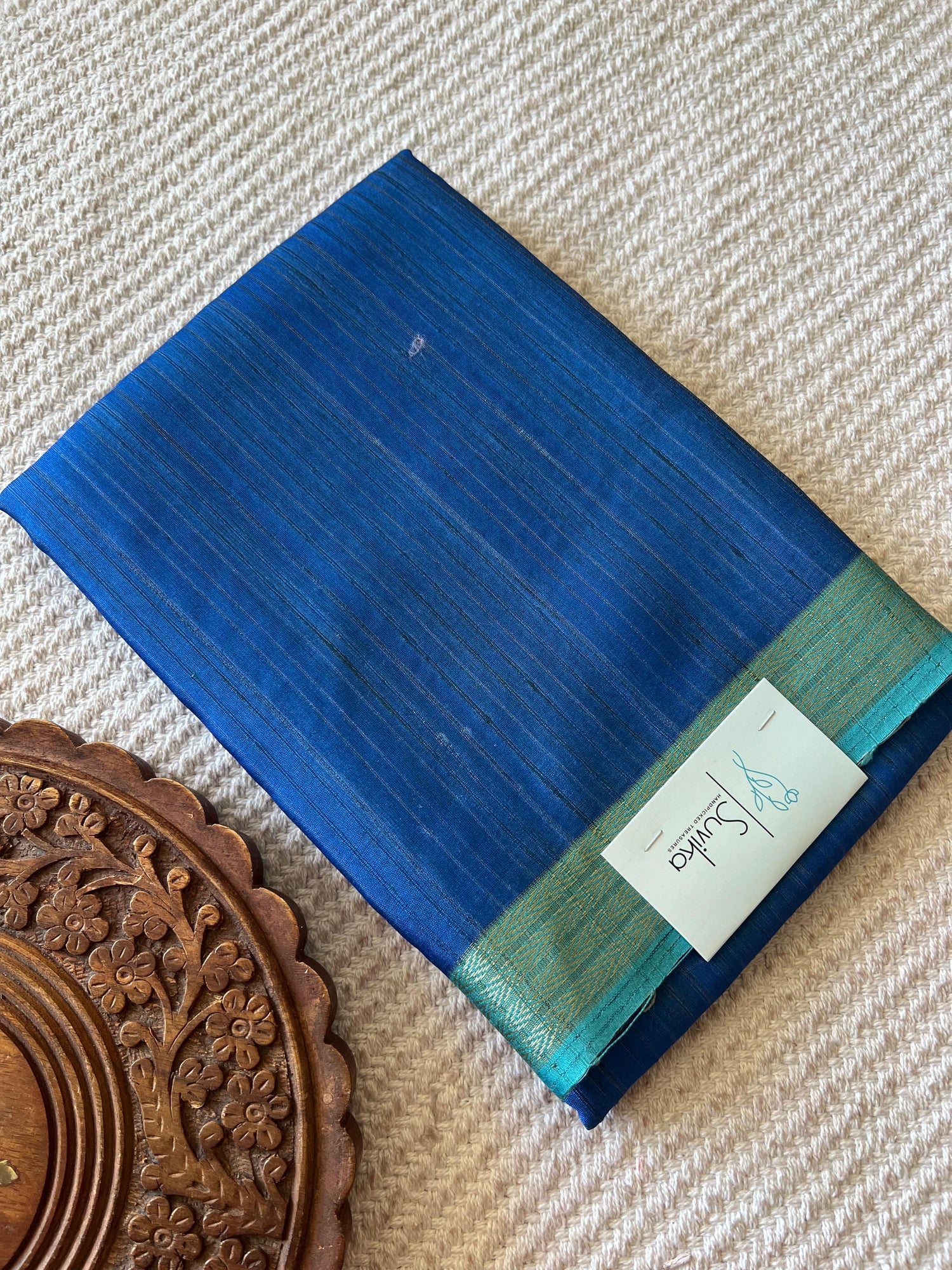 SUV3760- ROYAL BLUE