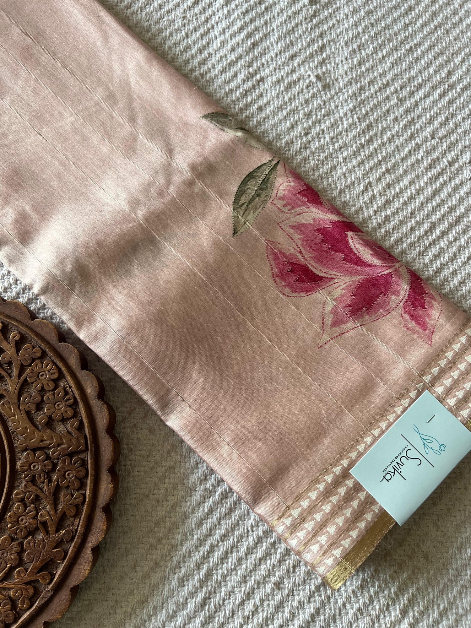 SUV3629-ONION PINK