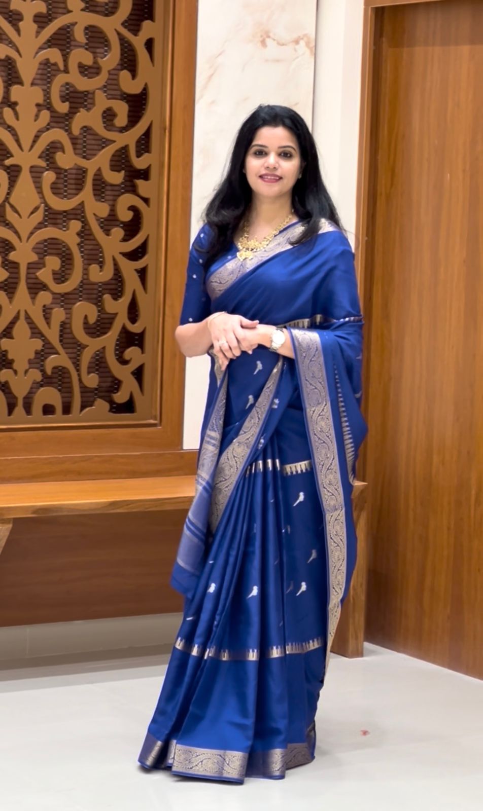 SUV3644-ROYAL BLUE