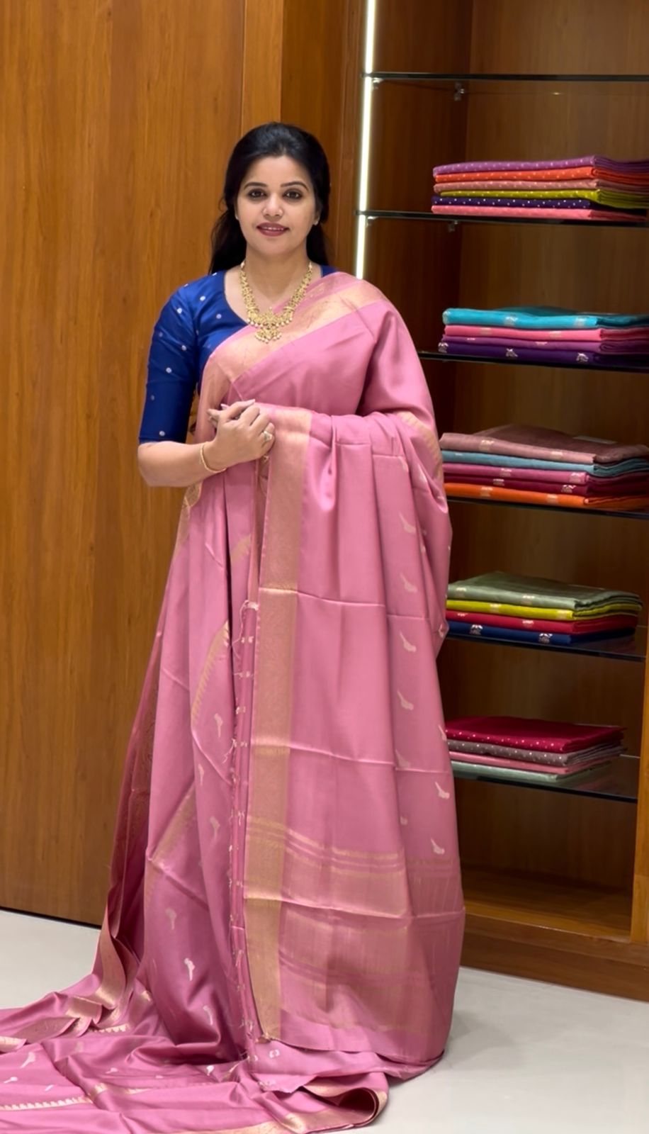 SUV3644-ONION PINK