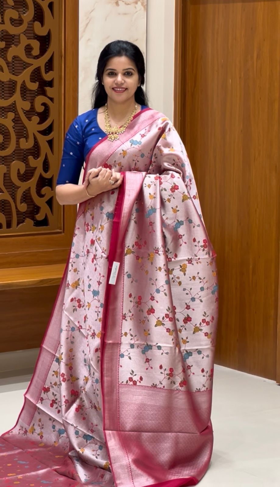 SUV3755-PINK