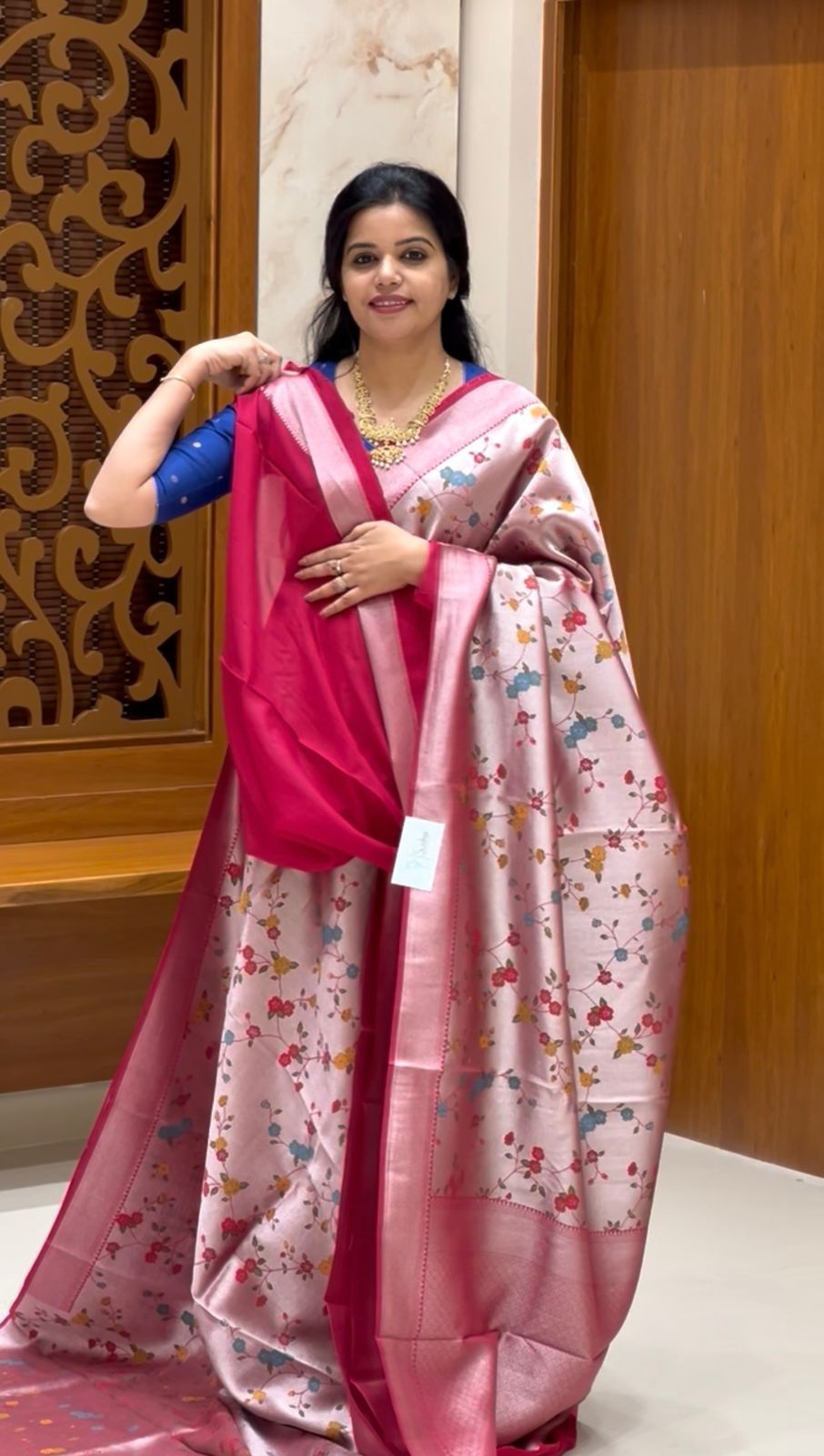 SUV3755-PINK