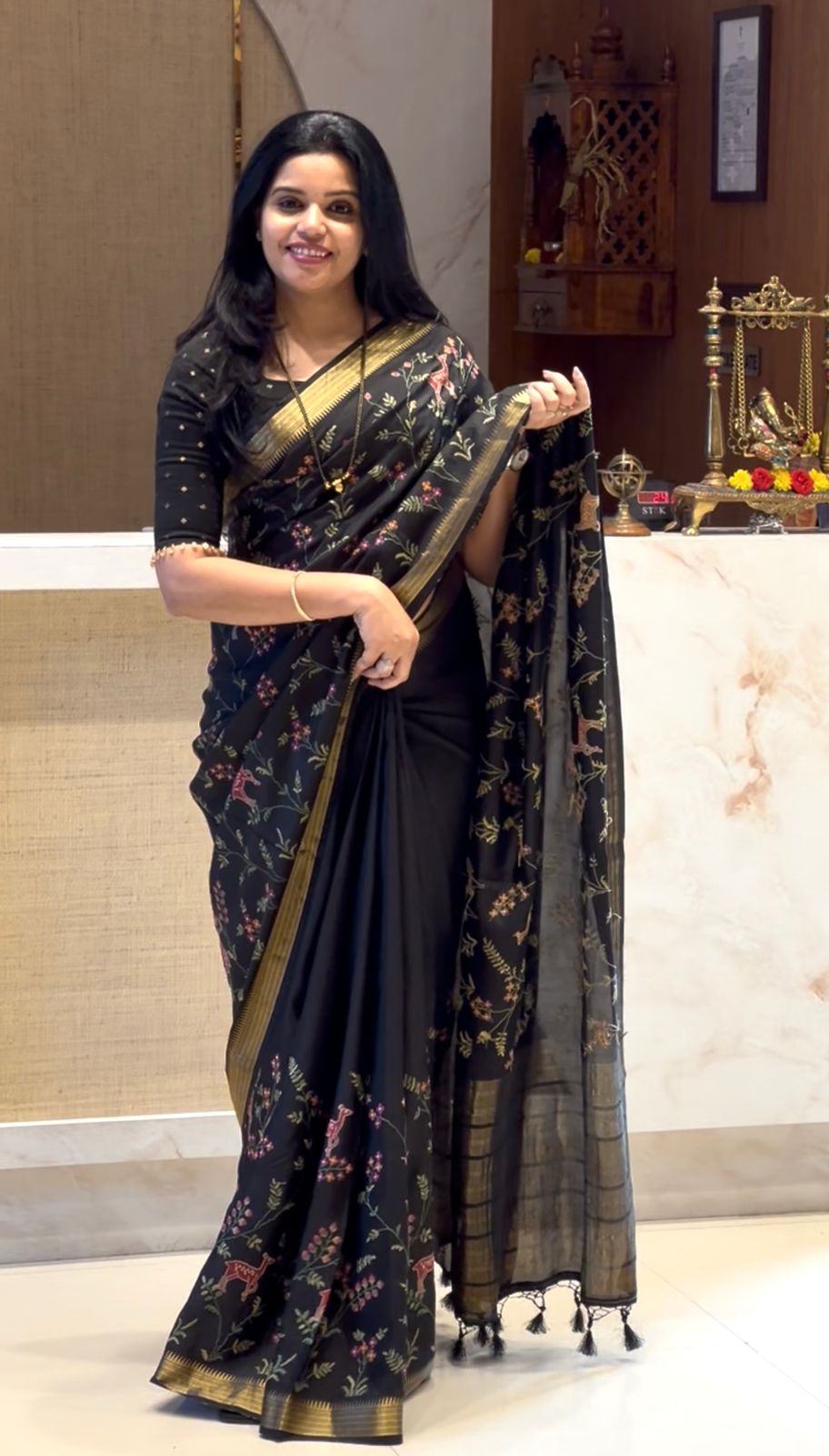 SUV3662-BLACK(DISPATCH TIME  WITHIN 25DYS)