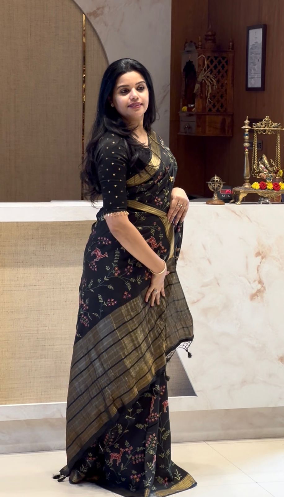 SUV3662-BLACK(DISPATCH TIME  WITHIN 25DYS)