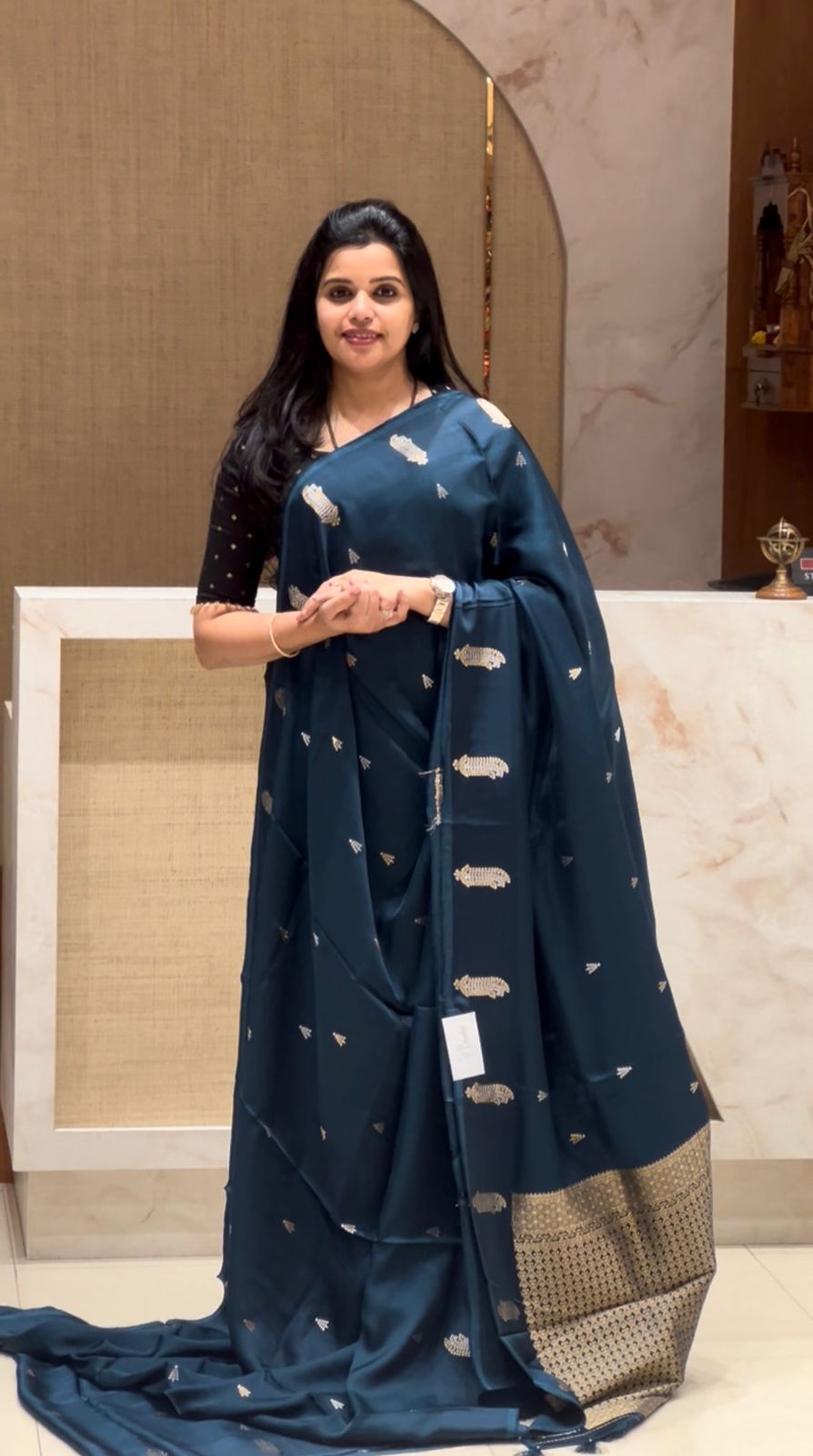 SUV3612-SAPPHIREBLUE