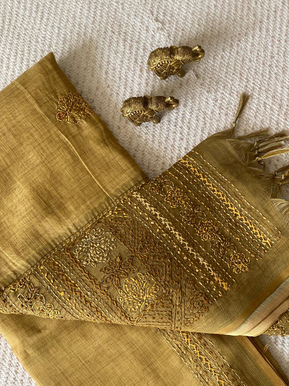 SUV3862-MEHANDIGREEN