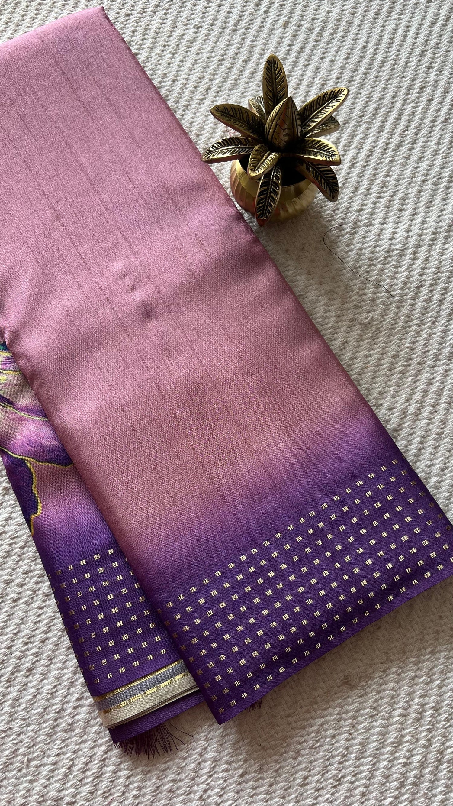 SUV3909-LAVENDER WITH PURPLE