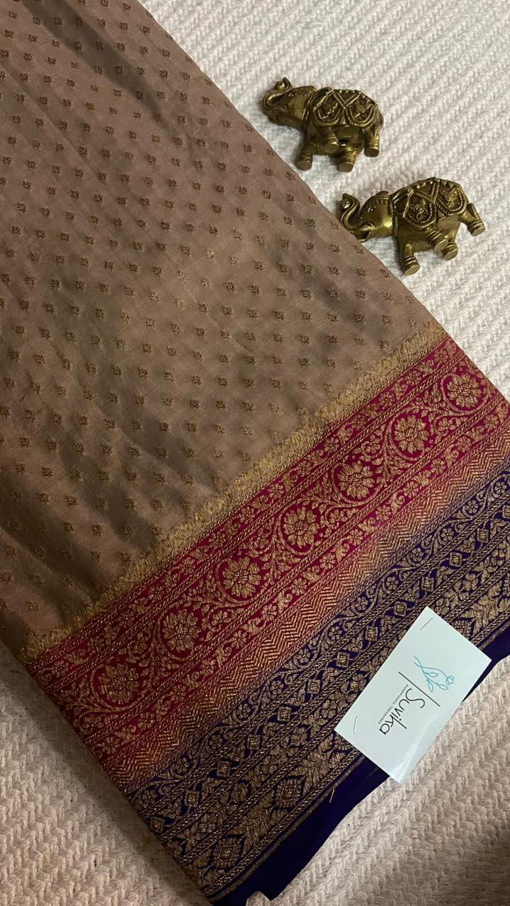 PSUV31-CHICKU WITH BLUE