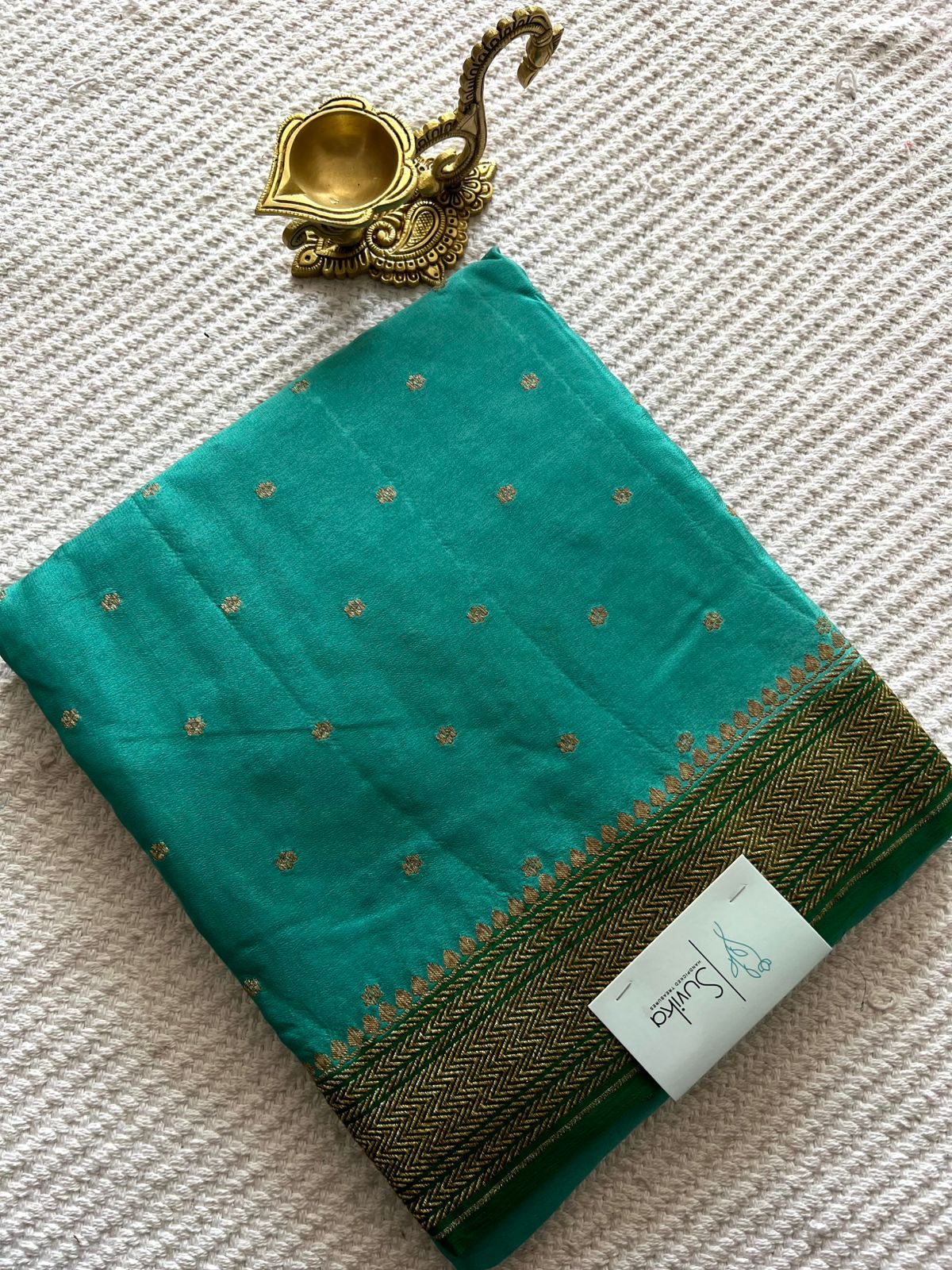 PSUV226-SEABLUE WITH BOTTLEGREEN