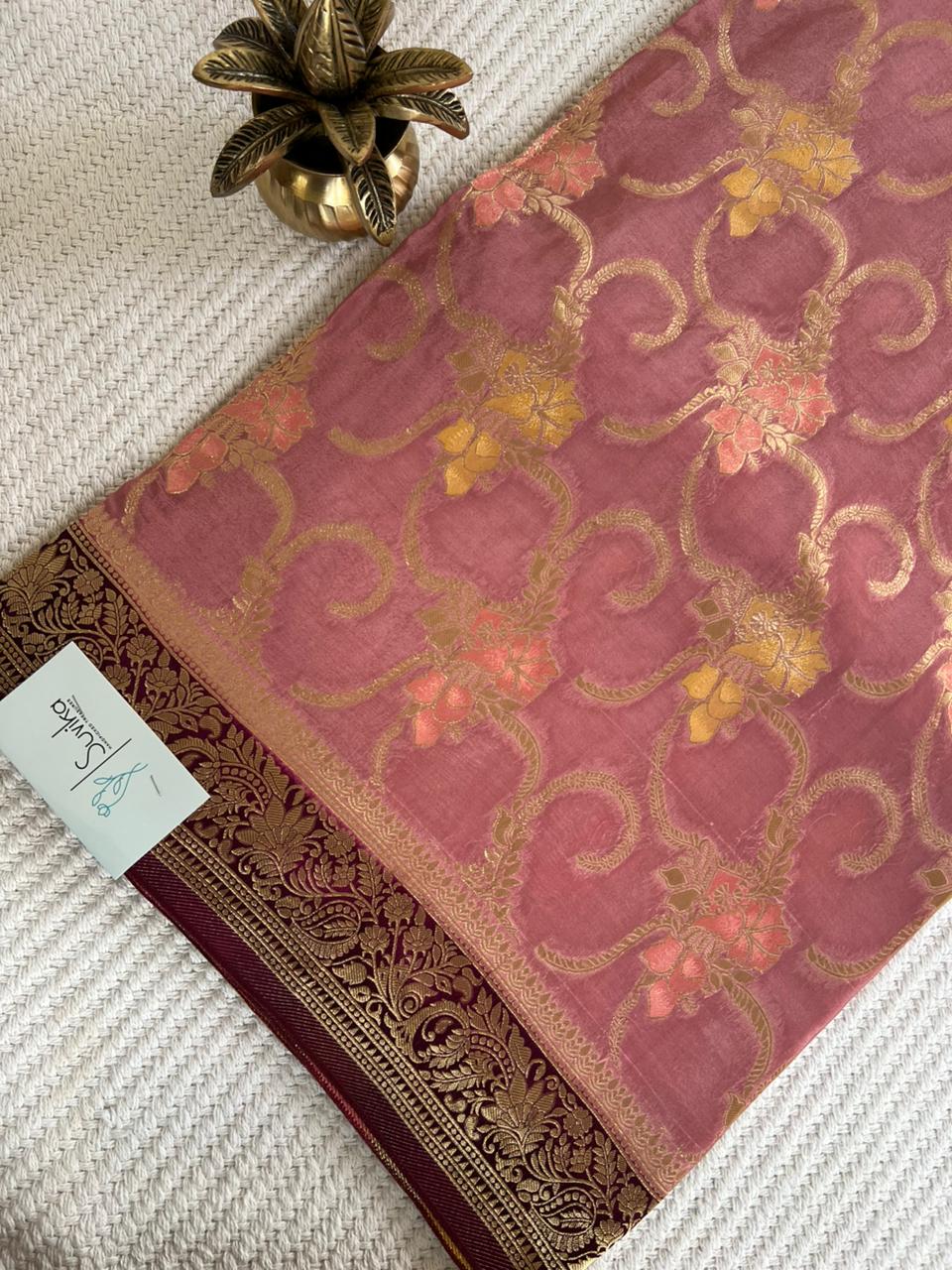 SUV3952-ONIONPINK WITH WINE