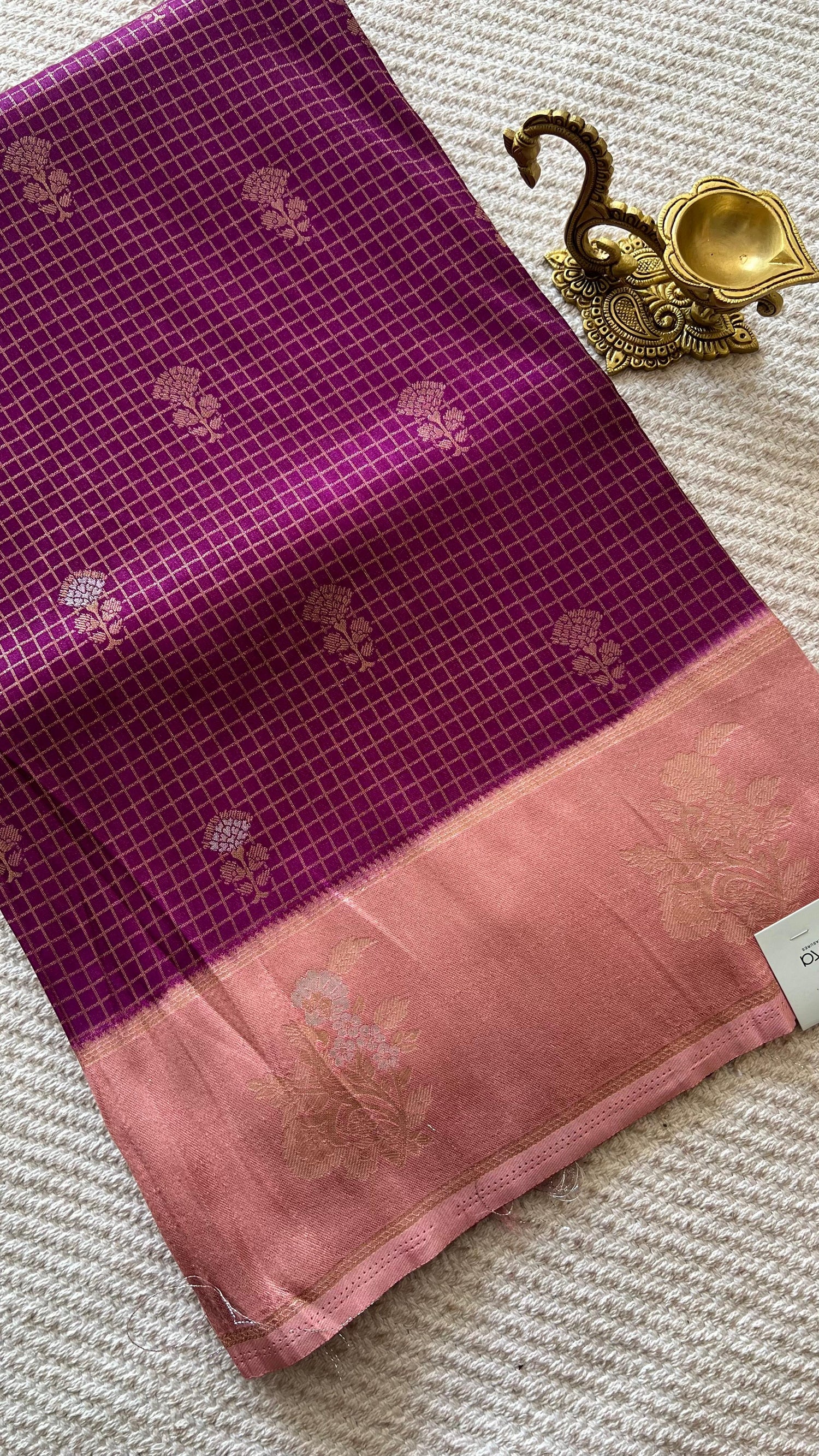 SUV3950-MAGENTA WITH PINK