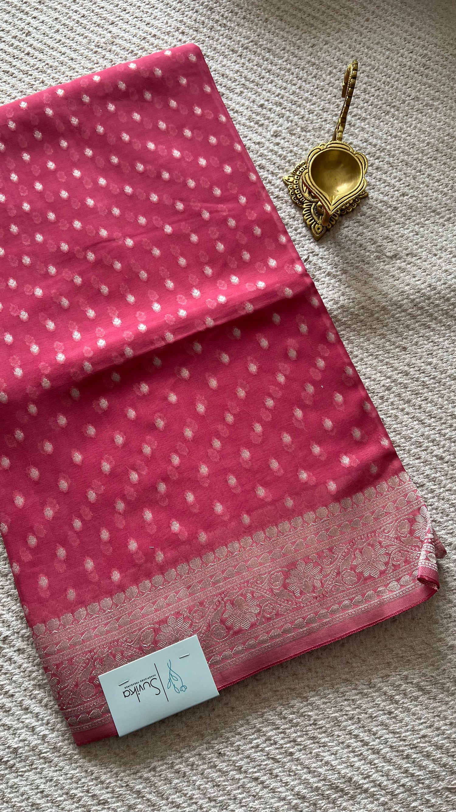 SUV3736 - ONION PINK