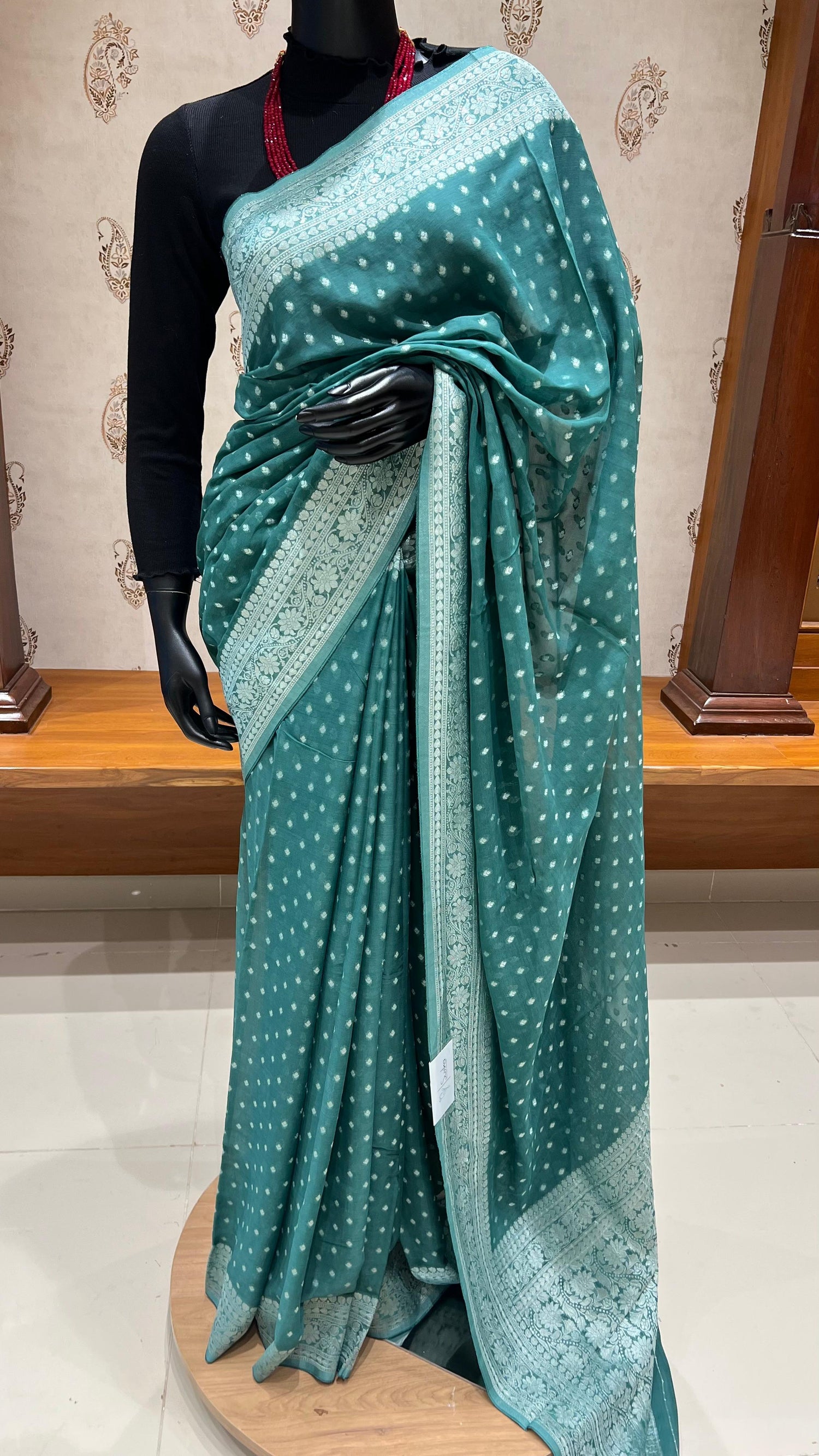 SUV3736 - TEAL