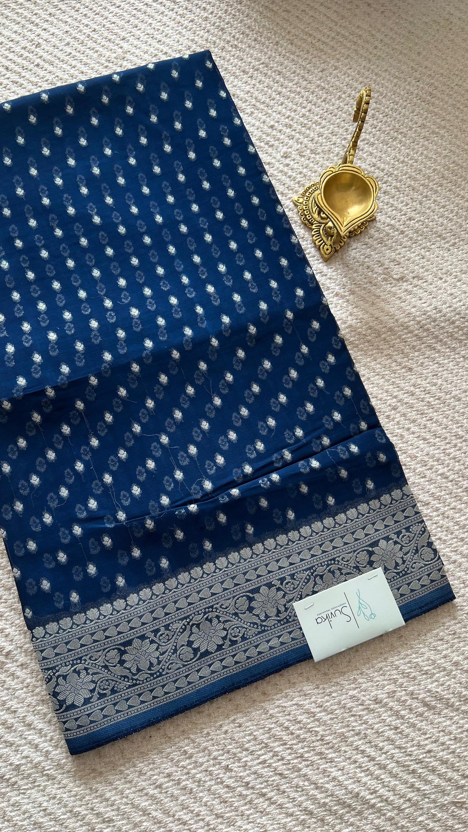 SUV3736 - BLUE