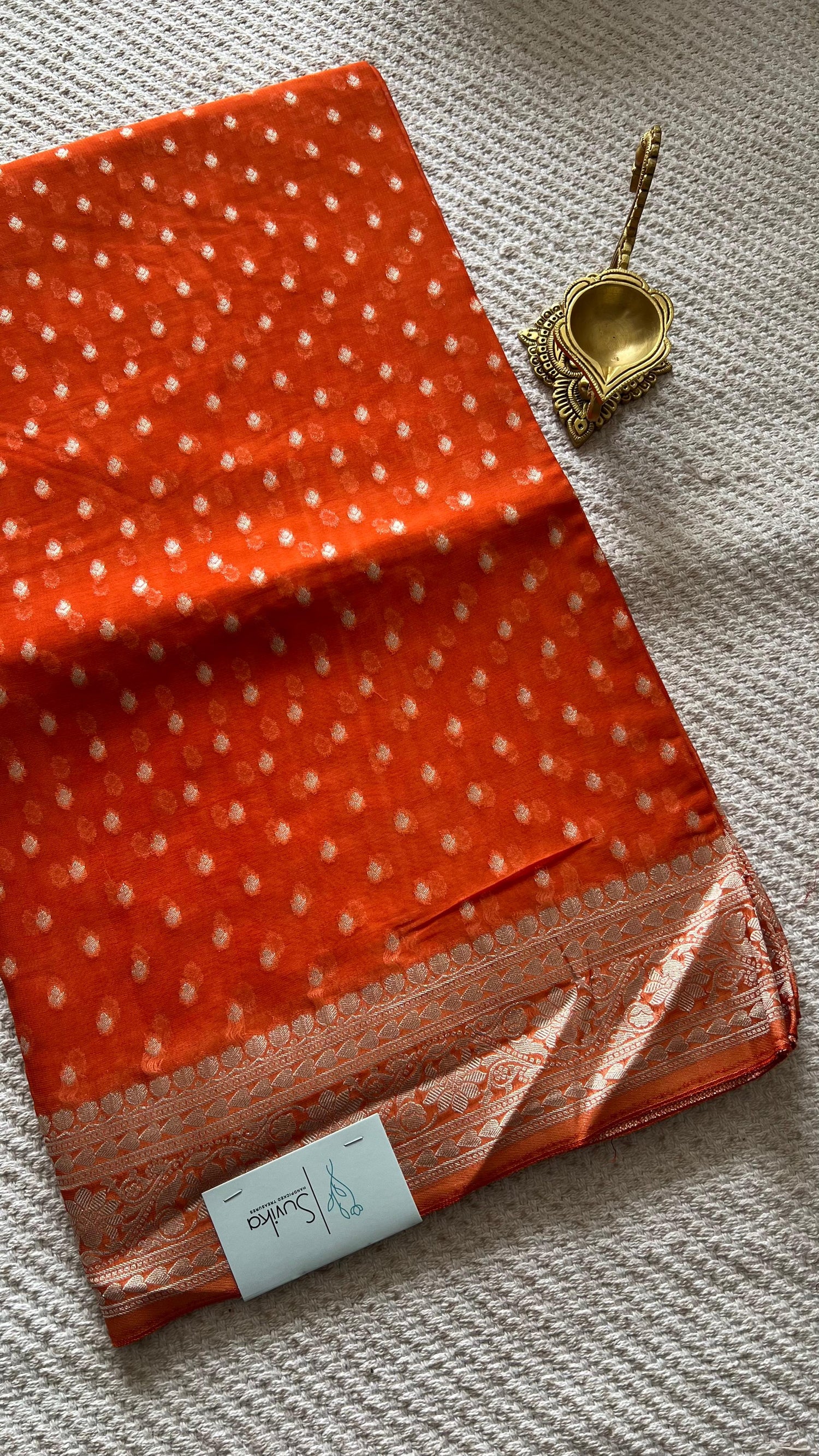 SUV3736 - ORANGE