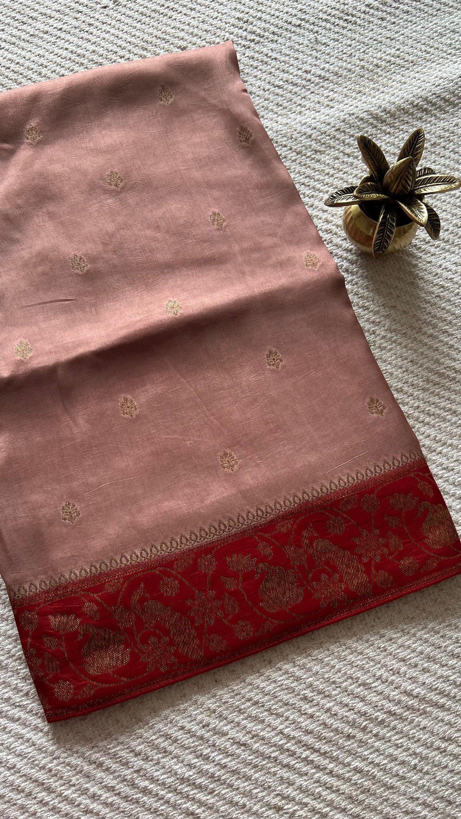 SUV4042-COPPER WITH RED