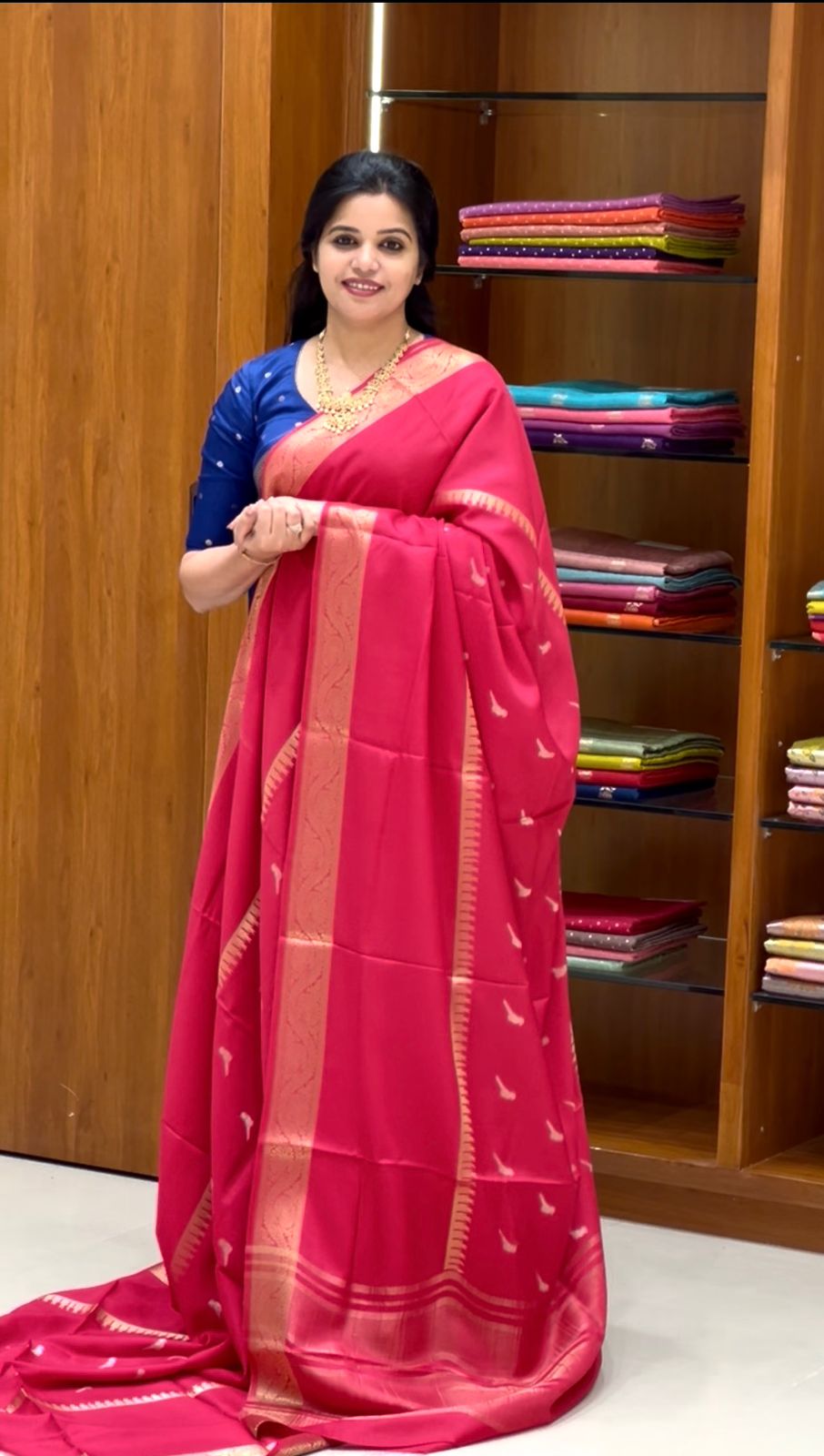 SUV3644- PINK