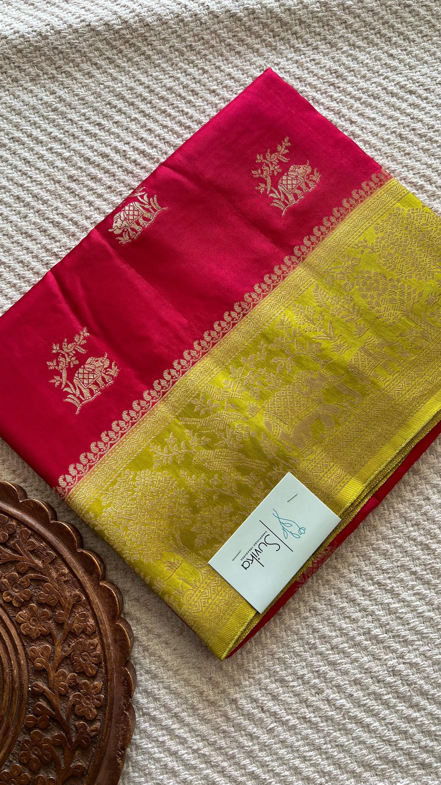 SUV3788- PINK WITH PISTA