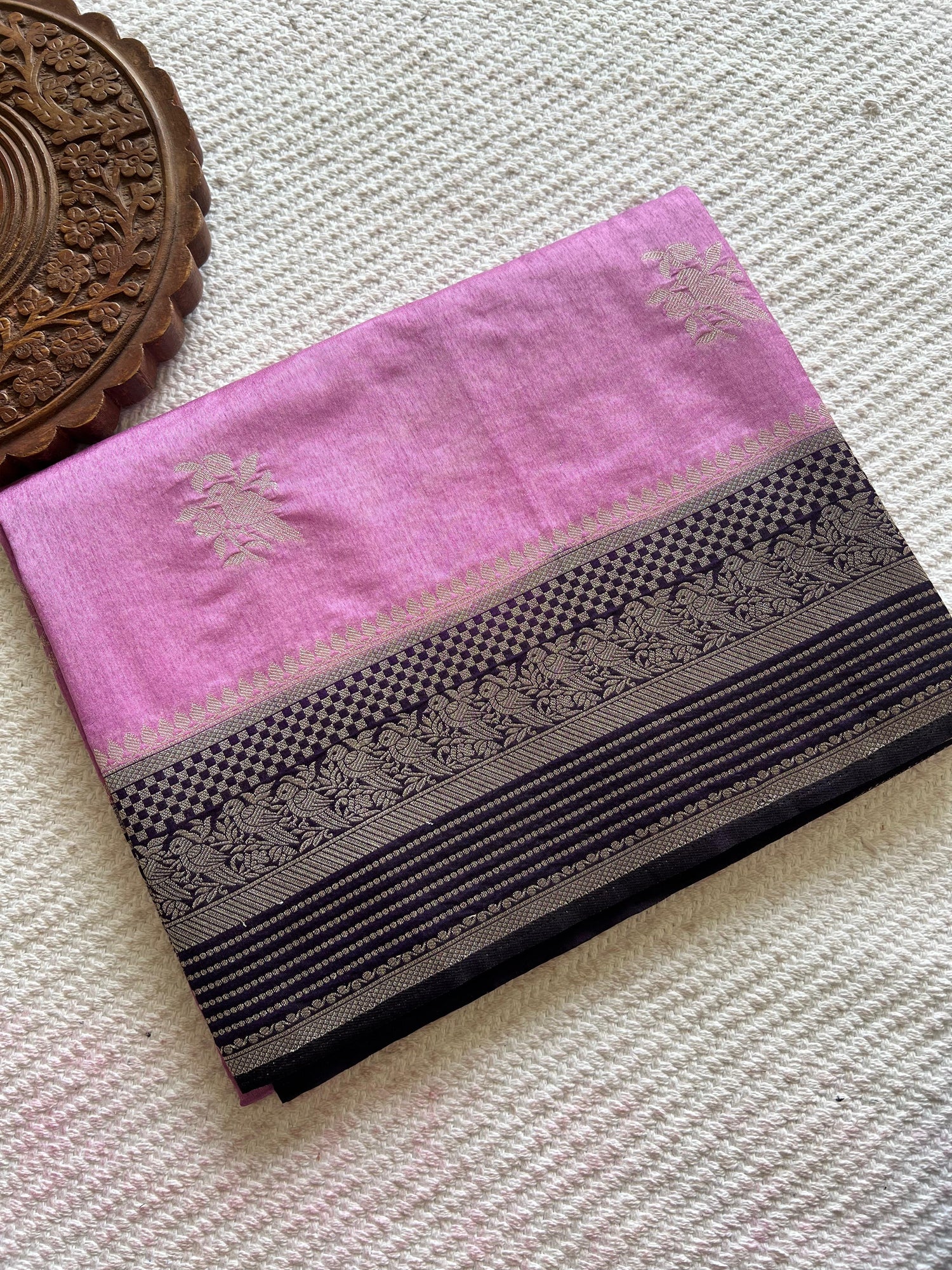 SUV3793- ONIONPINK WITH PURPLE