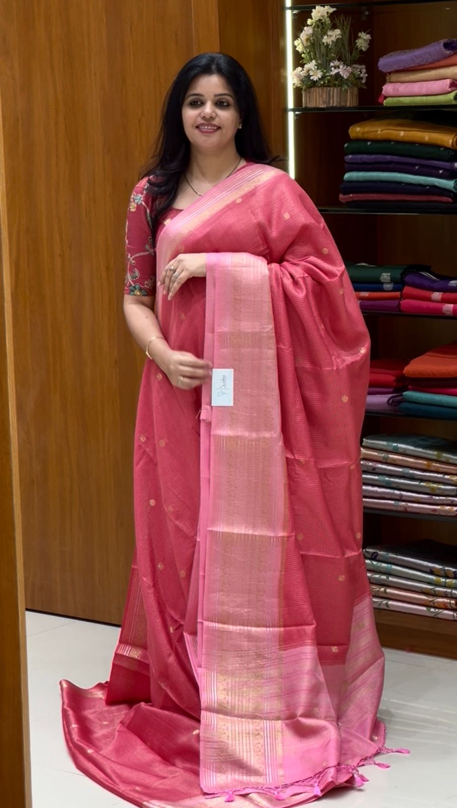 SUV3061-PINK