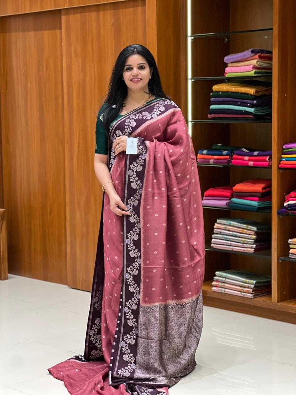 SUV3821- ONIONPINK WITH WINE