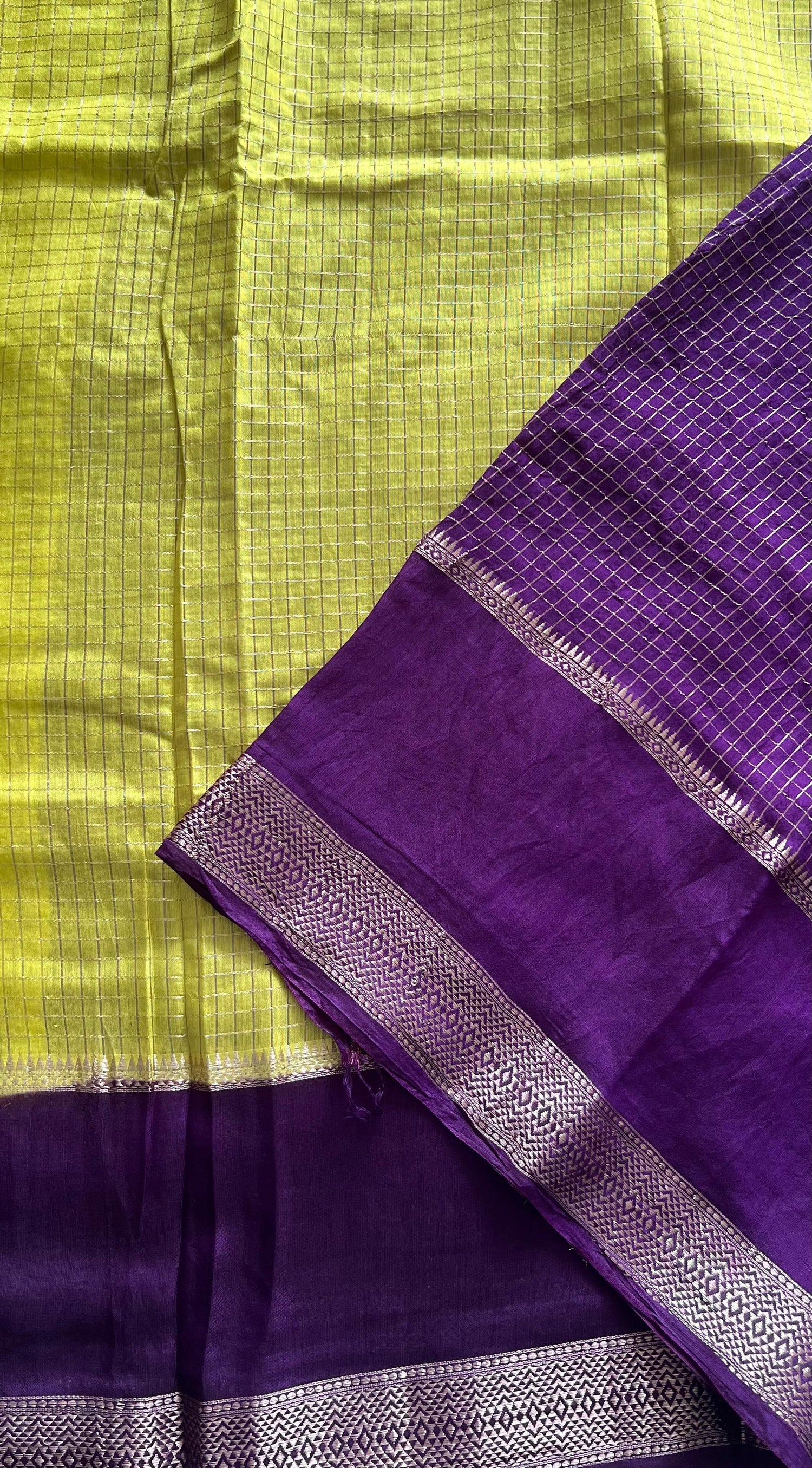 SUV3854-MINTGREEN WITH PURPLE