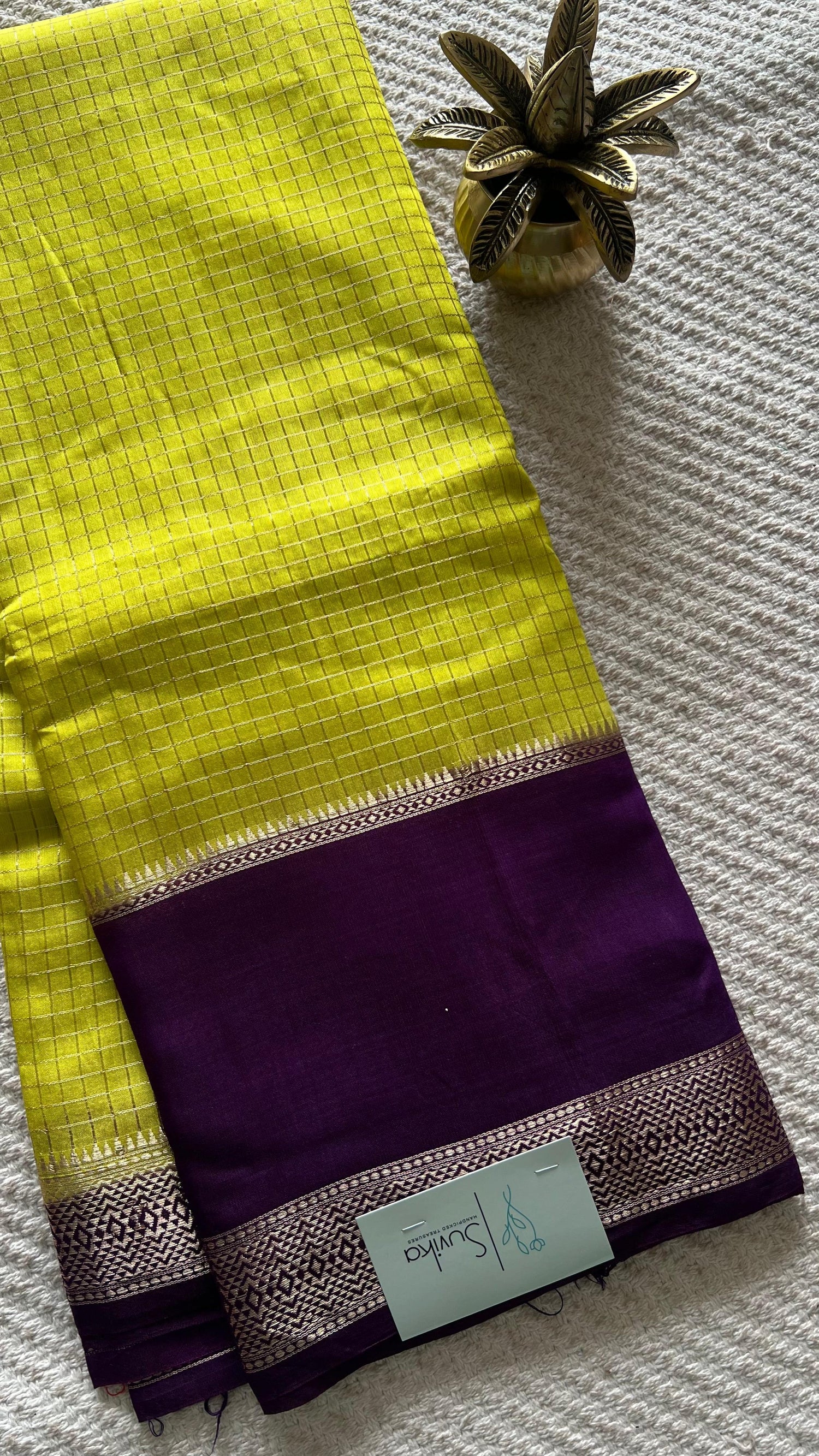 SUV3854-MINTGREEN WITH PURPLE