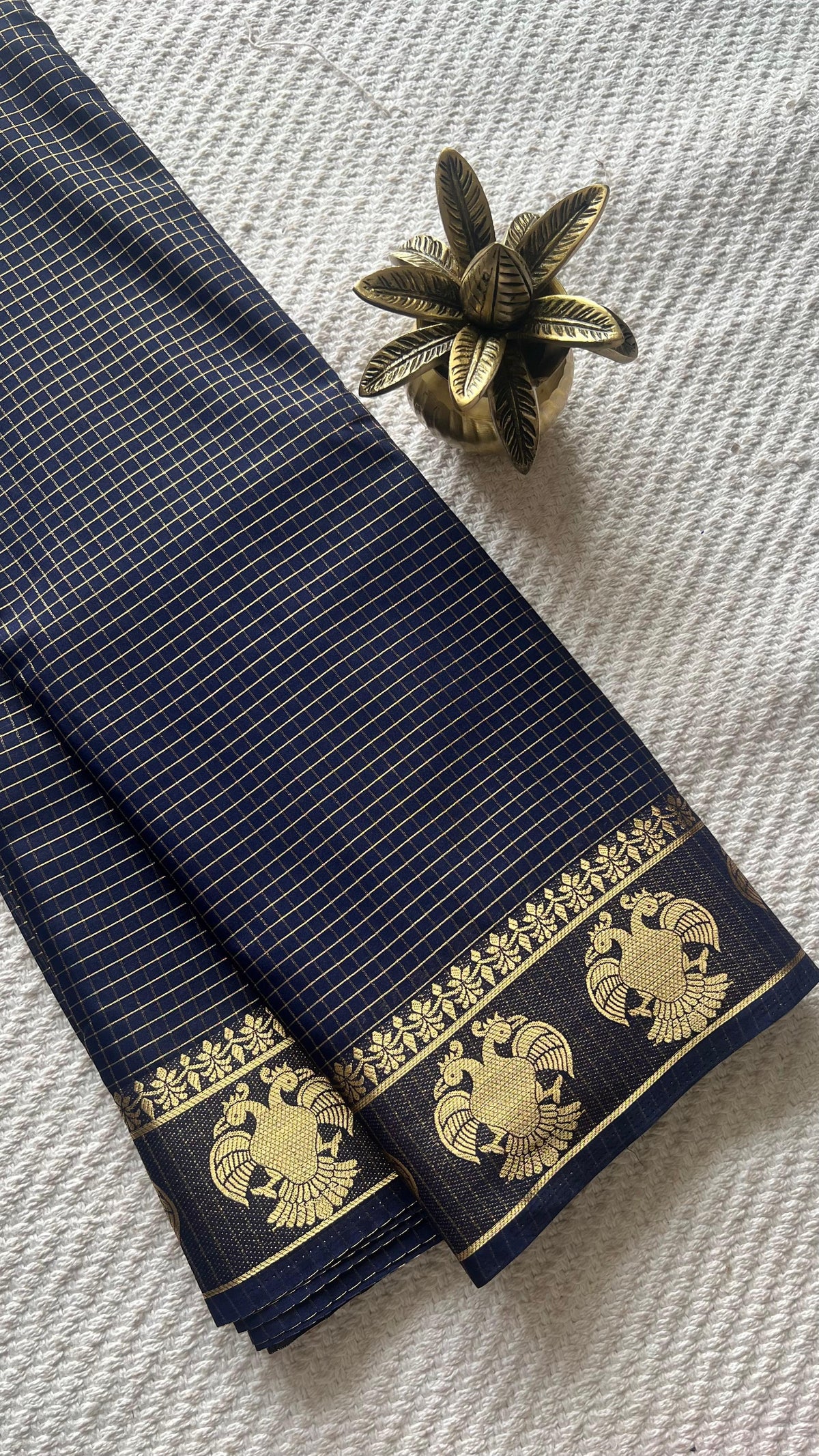 SUV3917- NAVYBLUE