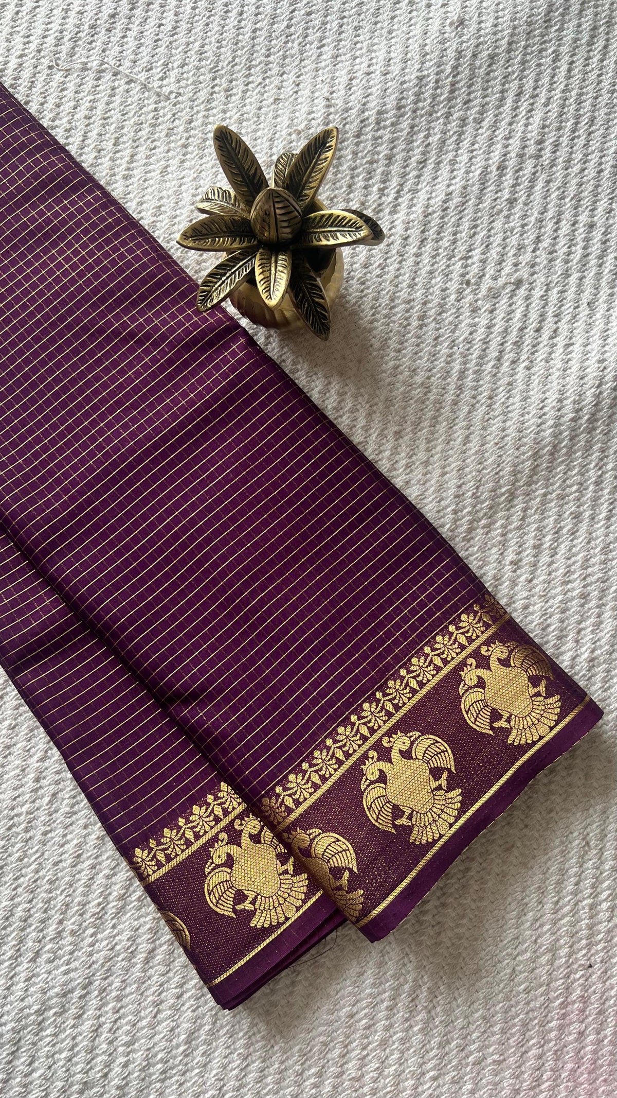 SUV3917- PURPLE