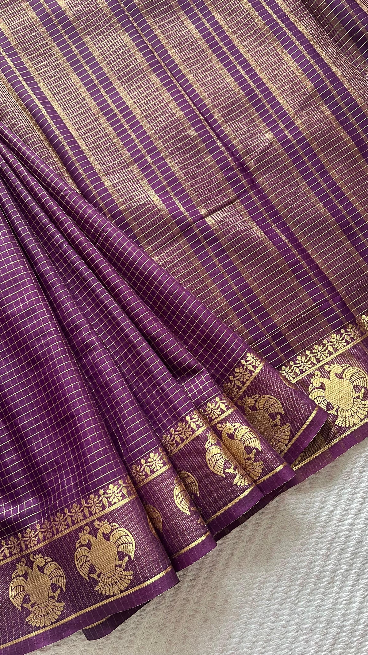 SUV3917- PURPLE