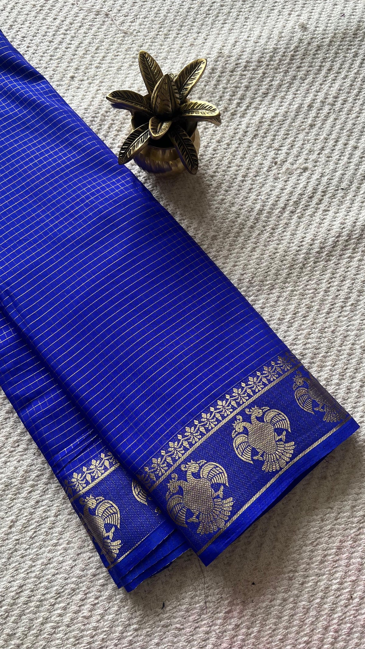 SUV3917-ROYAL BLUE