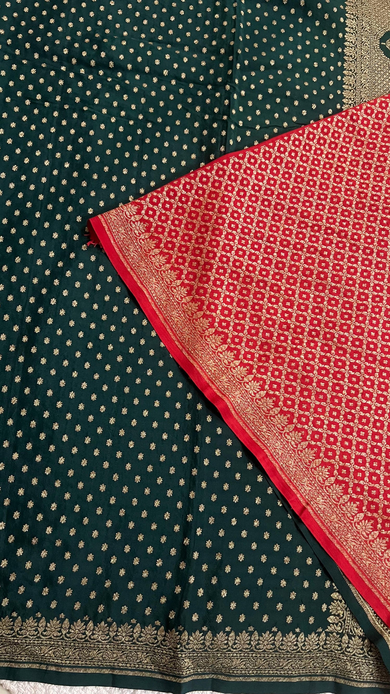 SUV2770- BOTTLEGREEN