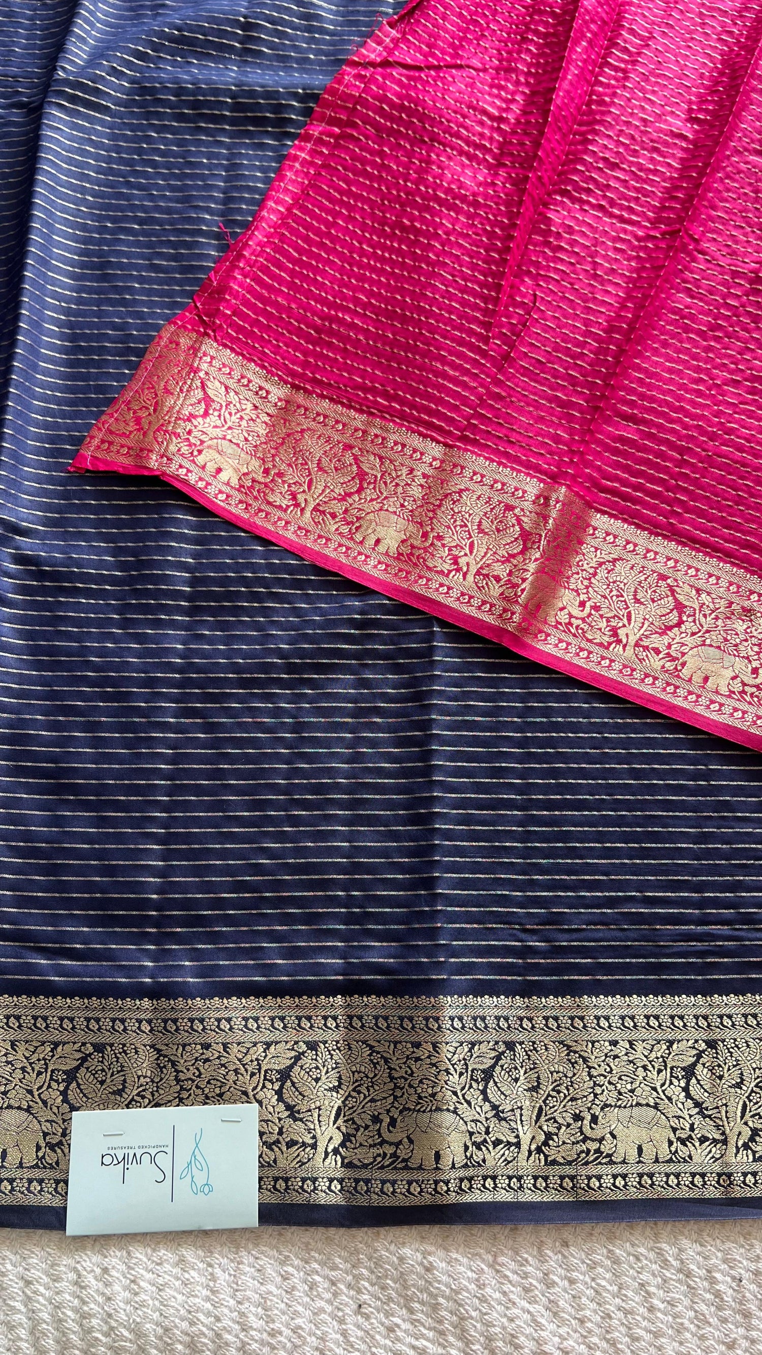 SUV3981-NAVYBLUE