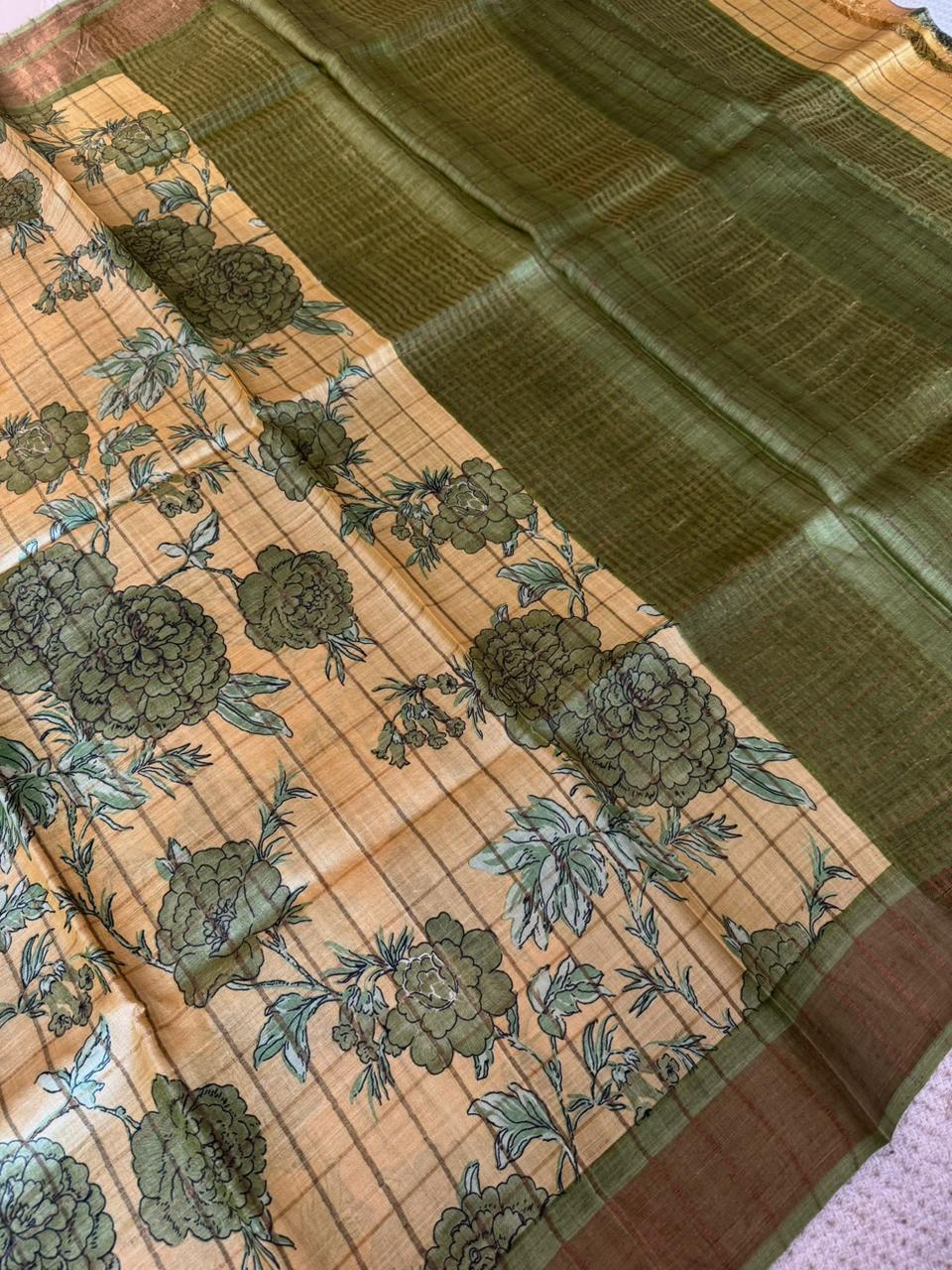 SUV1814 - YELLOW WITH PISTA PURE TUSSER