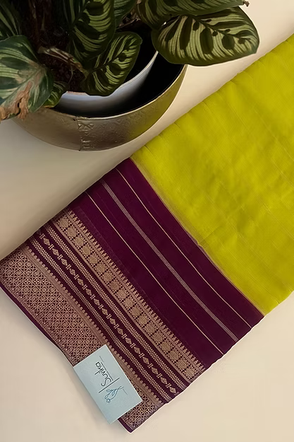 SUV2789 - MINTGREEN WITH PURPLE