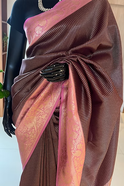 SUV3559 - WINE WITH PINK