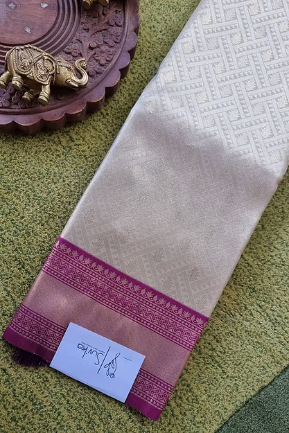 SUV2156A-OFFWHITE WITH MAGENTA