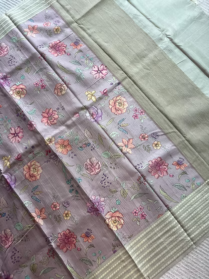 SUV3463 - LAVENDER