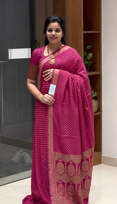 SUV2770 - PINK