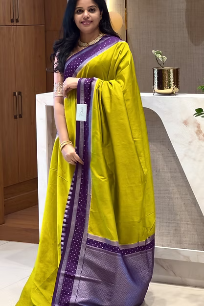 SUV2976-MINT GREEN WITH PURPLE