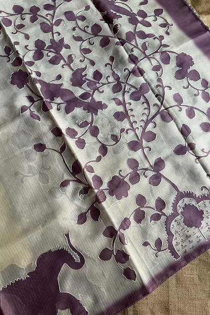 SUV3209-LAVENDER
